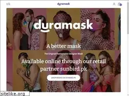Sites similar to duramask.net