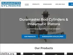 Sites similar to duramastercylinders.com