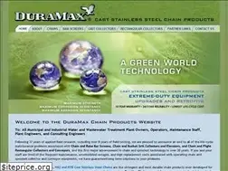 Sites similar to duramaxchain.com