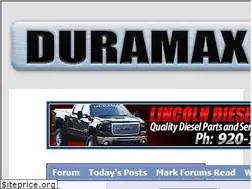 Sites similar to duramaxdiesels.com
