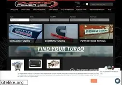 Sites similar to duramaxtuner.com