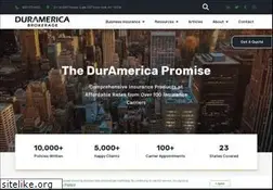 Sites similar to duramerica.com