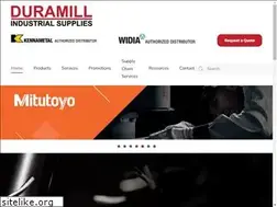 Sites similar to duramill.ca