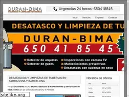 Sites similar to duran-bima.com