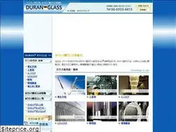 Sites similar to duran-glass.com