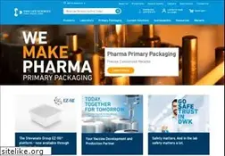 Sites similar to duran-group.de