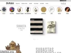 Sites similar to duran-subastas.com