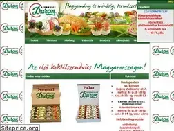 Sites similar to duran.hu