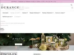Sites similar to durance.fr