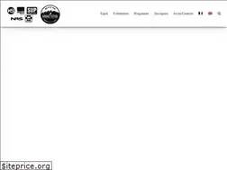 Sites similar to durancefestival.com