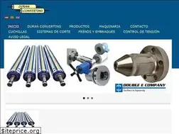 Sites similar to duranconverting.com
