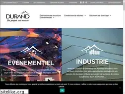 Sites similar to durand-location.com