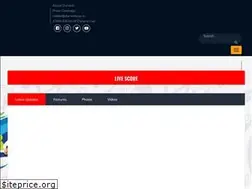 Sites similar to durandcup.in
