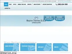 Sites similar to duranddentist.com