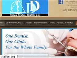 Sites similar to durandental.com