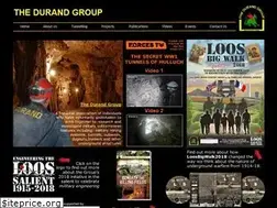 Sites similar to durandgroup.org.uk