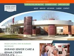 Sites similar to durandscr.com