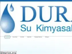 Sites similar to duranersu.com