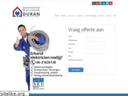 Sites similar to duranetb.nl