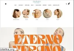 Sites similar to duranexquse.com