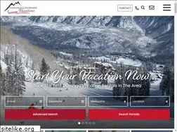 Sites similar to durango-colorado-vacations.com