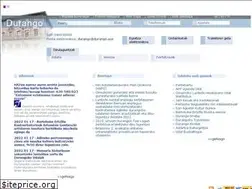 Sites similar to durango-udala.eus