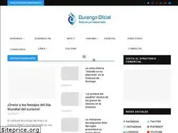 Sites similar to durango.com.mx