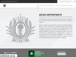 Sites similar to durango.gob.mx