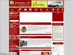 Sites similar to durango.net.mx