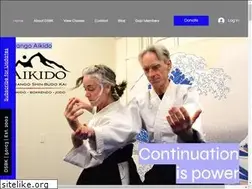 Sites similar to durangoaikido.com
