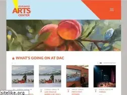 Sites similar to durangoarts.org