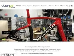 Sites similar to durangobikes.com