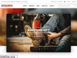 Sites similar to durangoboots.com