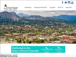 Sites similar to durangobusiness.org