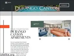 Sites similar to durangocanyon.com