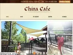 Sites similar to durangochinacafe.com