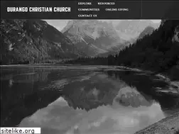 Sites similar to durangochristian.com
