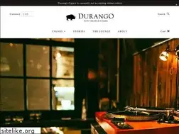 Sites similar to durangocigars.com
