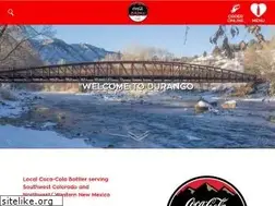 Sites similar to durangococacola.com