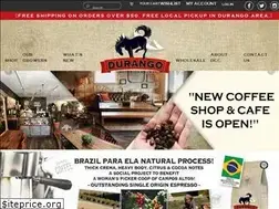 Sites similar to durangocoffee.com