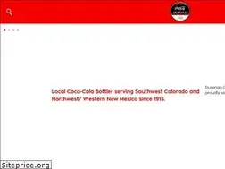 Sites similar to durangocoke.com