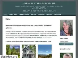 Sites similar to durangocolorado.com