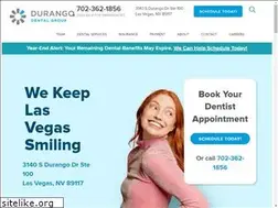 Sites similar to durangodentalgroup.com