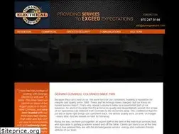 Sites similar to durangoelectric.com
