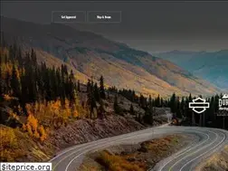 Sites similar to durangoharley.com