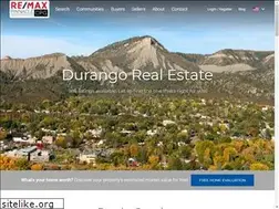 Sites similar to durangohomesforsale.com