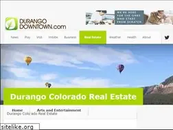 Sites similar to durangolandranch.com