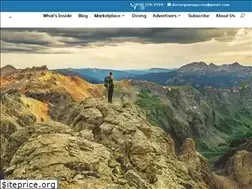 Sites similar to durangomagazine.com
