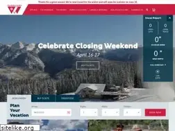Sites similar to durangomountainresort.com
