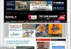 Sites similar to durangon.com